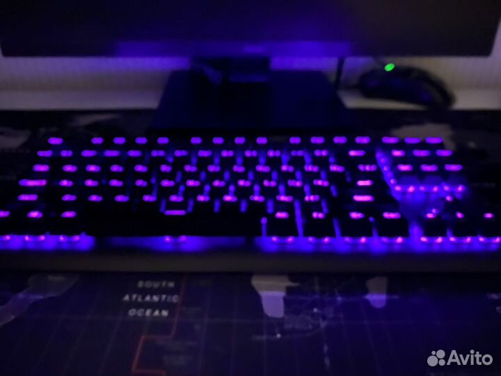 Игровая клавиатура