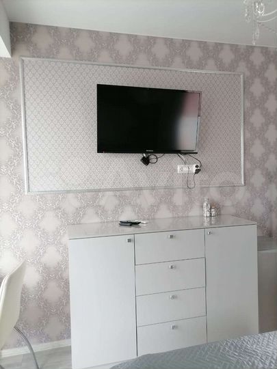 Квартира-студия, 25 м², 4/12 эт.