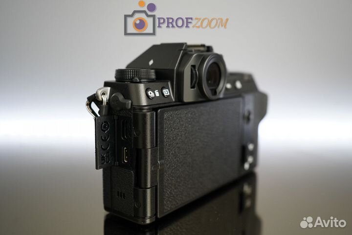 Fujifilm X-S20 Body Black новый