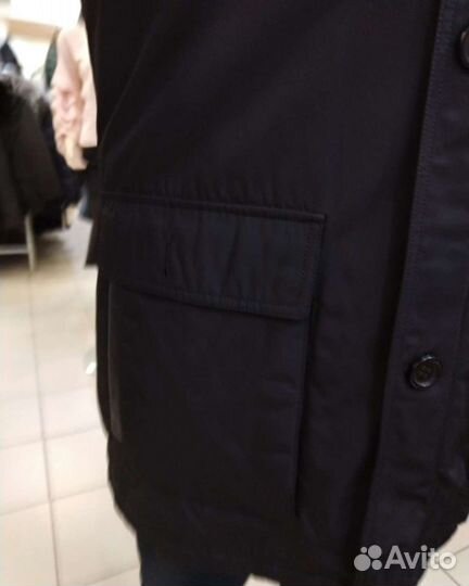 Куртка мужская