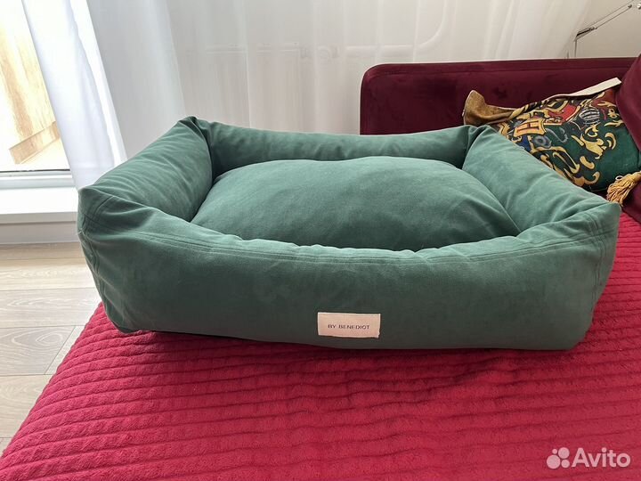 Лежанка доя собак и кошек