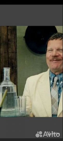 Кабинетный комплект 