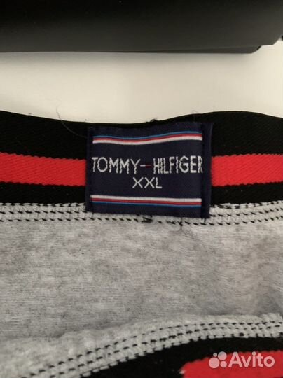 Мужские трусы Tommy Hilfiger