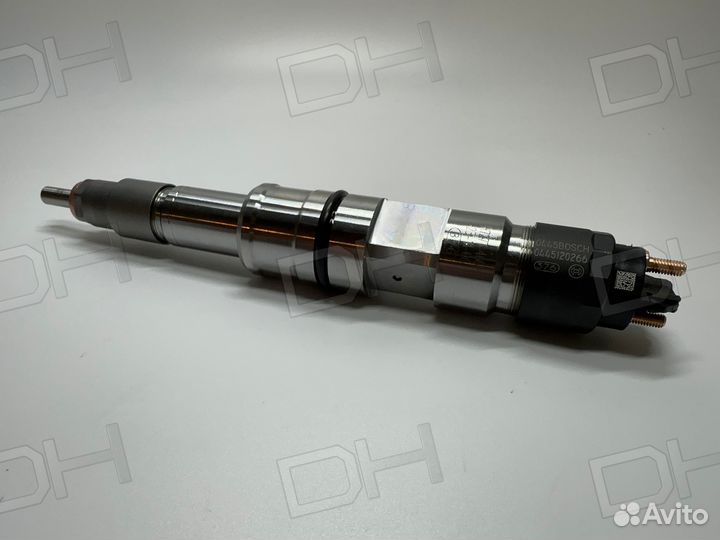 Форсунка 0445120266