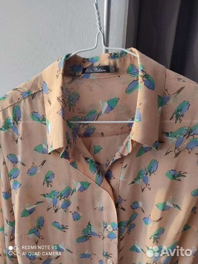 Блузка женская 48