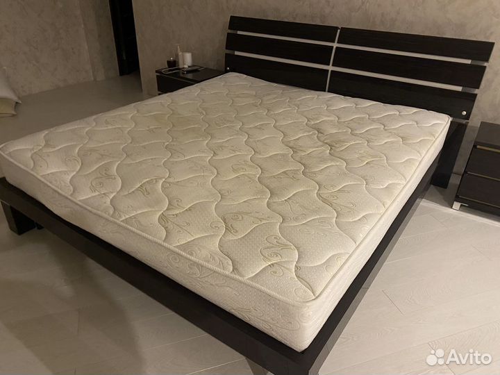 Матрас аскона