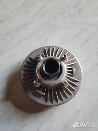 Вискомуфта УАЗ