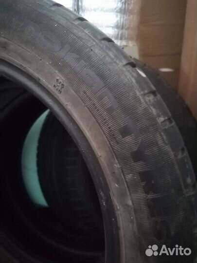 Nokian Tyres Nordman RS2 225/50 R17