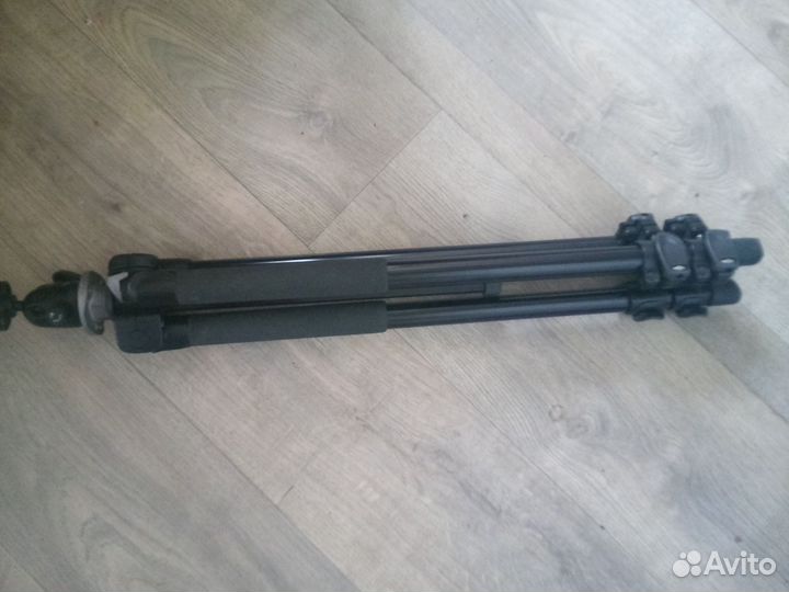 Штатив manfrotto mt294a3