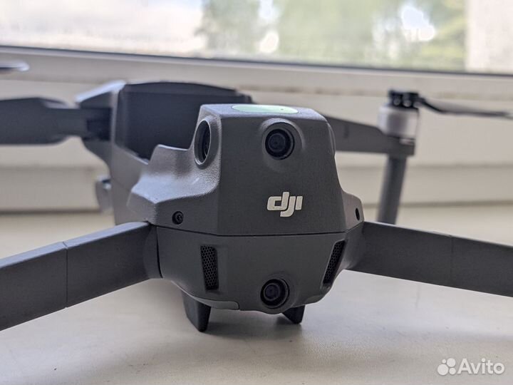 Dji mavic 2 Pro