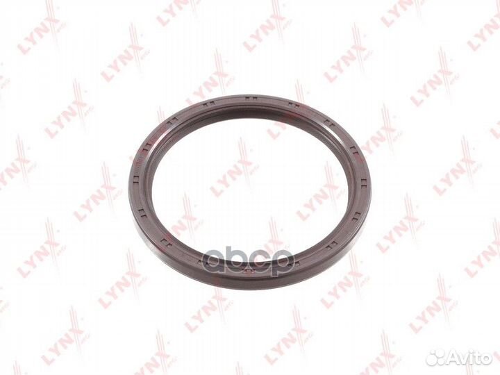 Сальник коленчатого вала (110x92x8,5-L) SO0294