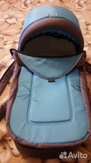 Люлька-переноска