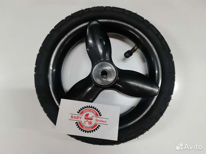Колёса для детских колясок