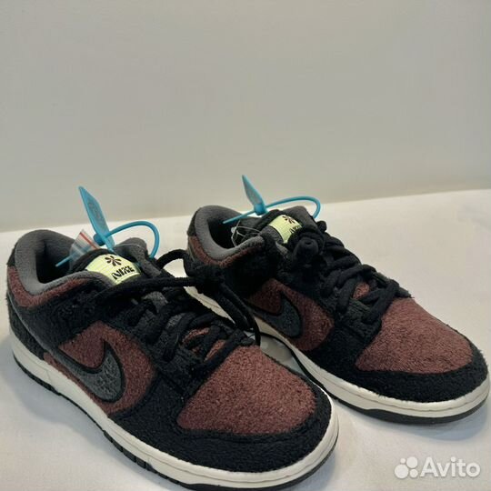 Кроссовки Nike Dunk Low 