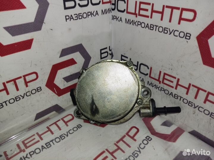 Вакуумный насос 2.2tdci 11- Форд Рейнджер 3