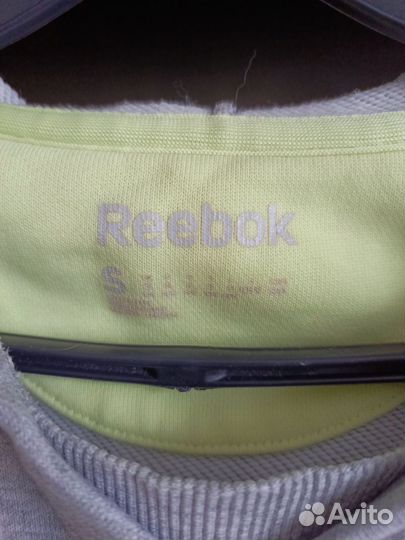 Толстовка женская