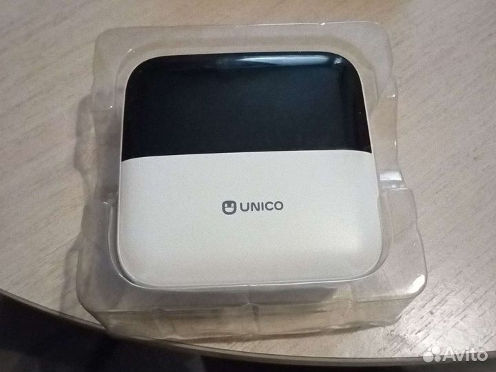 Продаю повер банк unico 10 000mah