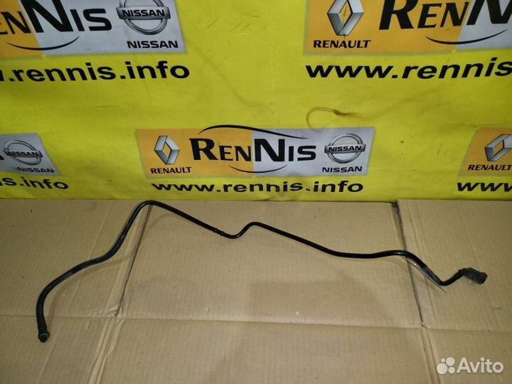 Трубка топливная Renault