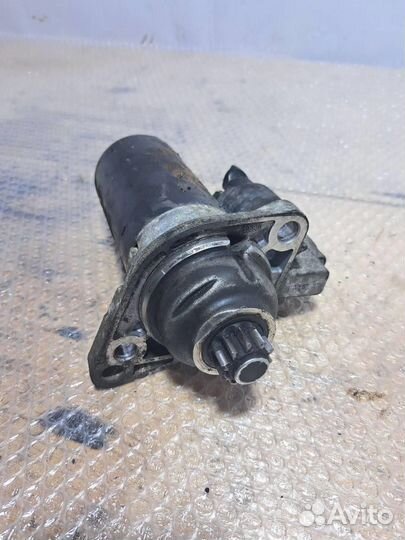 Стартер VW Passat (B6) 2005-2010