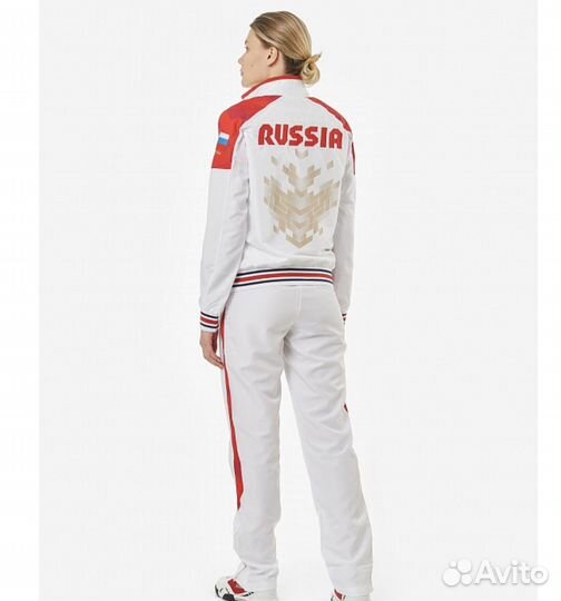 Спортивный костюм форвард женский