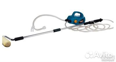 Электрический распылитель bort BFP-450N