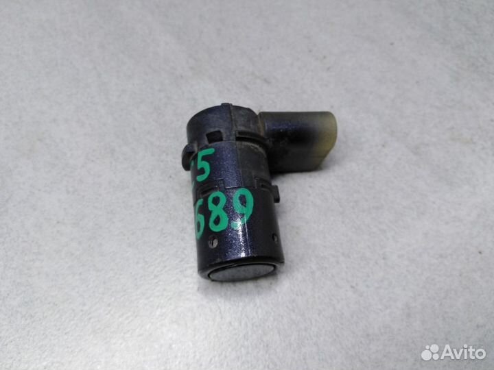 Парктроник Фольксваген