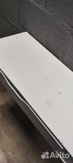 Консольный столик бу IKEA