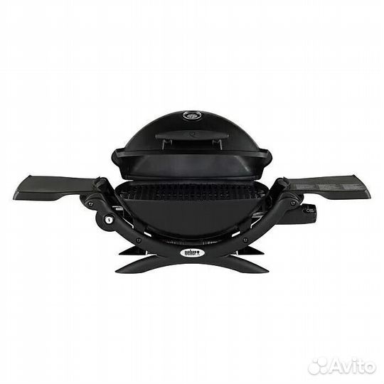 Газовый гриль Weber 1200