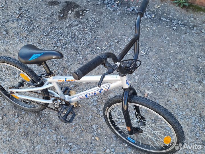Велосипед детский 20 дюймов