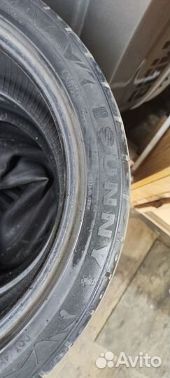 Triangle Sports TH201 215/45 R17