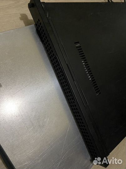 Сервер X3430 и 4гб