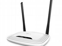 Wi-Fi роутер TP-Link TL-WR841N