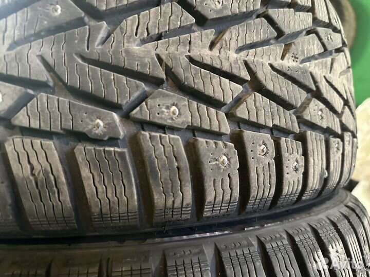 Nokian Tyres Nordman 7 205/55 R16