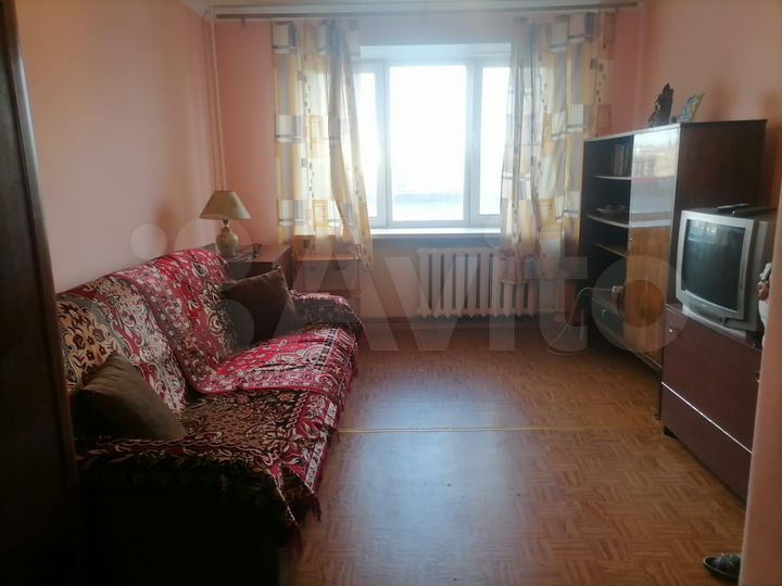 1-к. квартира, 30 м², 2/9 эт.