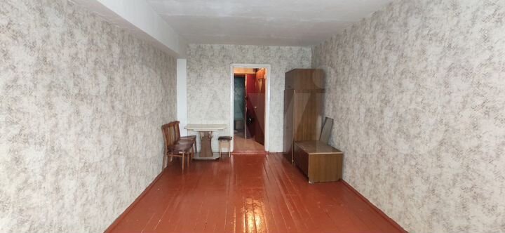 1-к. квартира, 24 м², 3/5 эт.