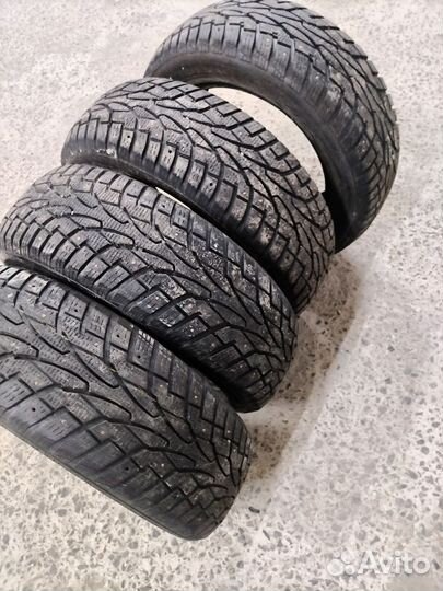 Nankang SW-7 20.5/60 R16 96