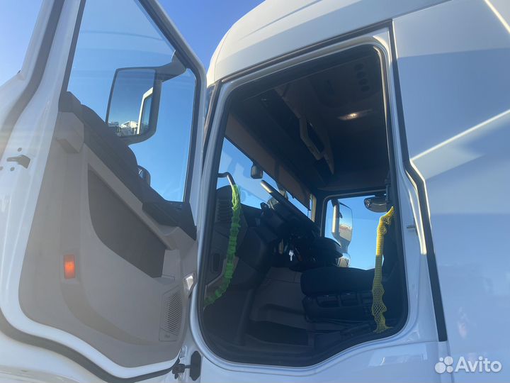 DAF XG 480 FT, 2023