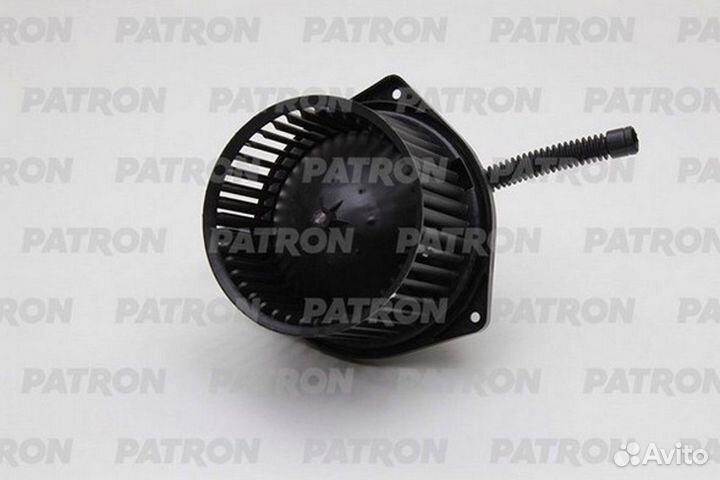 Вентилятор отопителя SuzukiGrand Vitara (05)