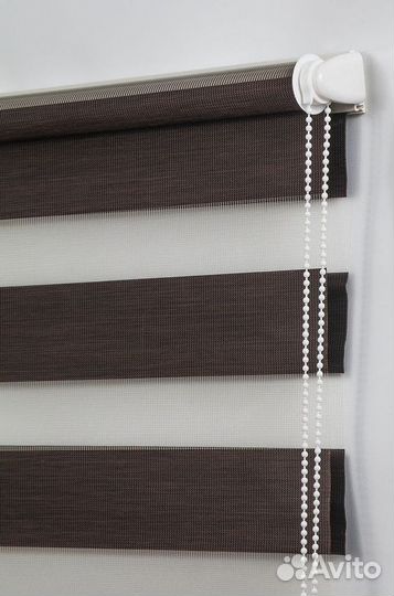 Рулонные шторы