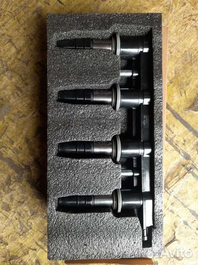 Катушка зажигания chevrolet cruze