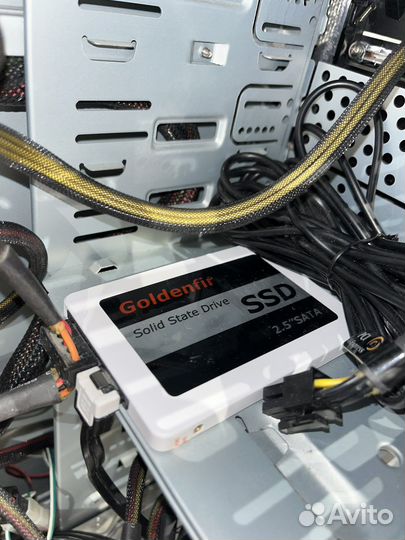 Системник core i5