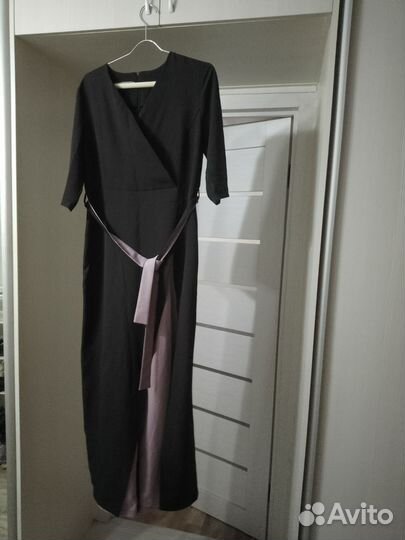 Комбинезон женский летний 50 52