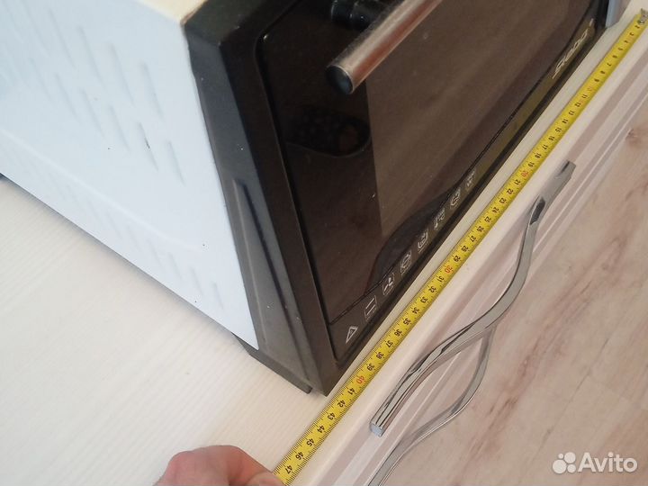 Духовая печь бу