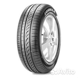 Pirelli Formula Energy 195/50 R15