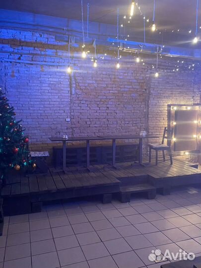 Сдам в аренду караоке зал