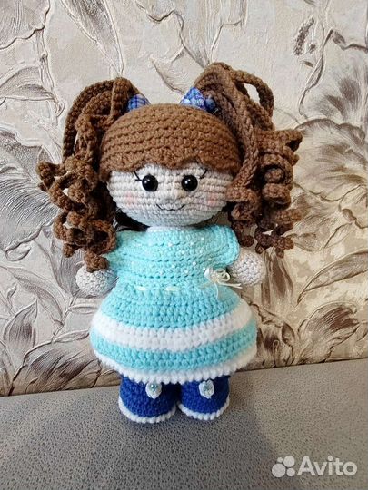 Детские игрушки