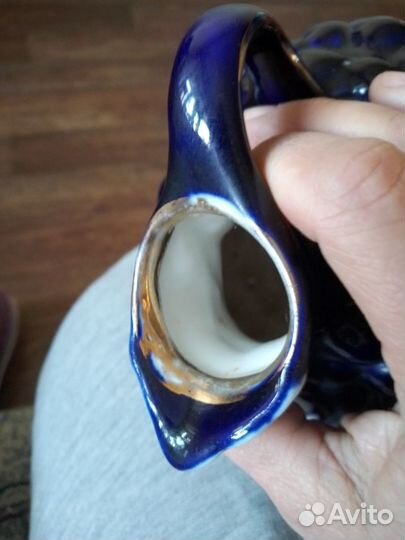 Кувшины Виноград, Сокол лфз