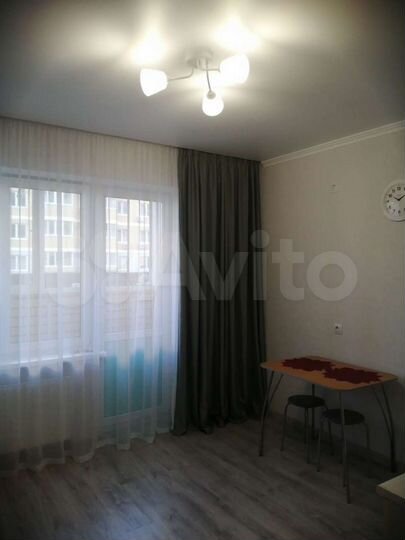Квартира-студия, 25 м², 2/8 эт.