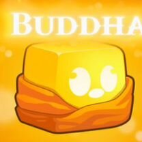 Фрукт Будда (Buddha) Из игры Blox Fruit