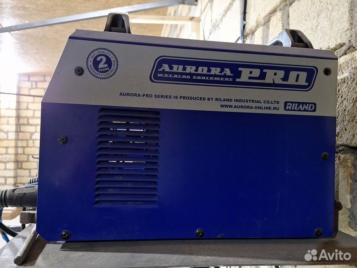 Аргоновый сварочный аппарат ac dc